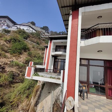 Vasant Palace Mussoorie By Jora Hospitality 外观 照片