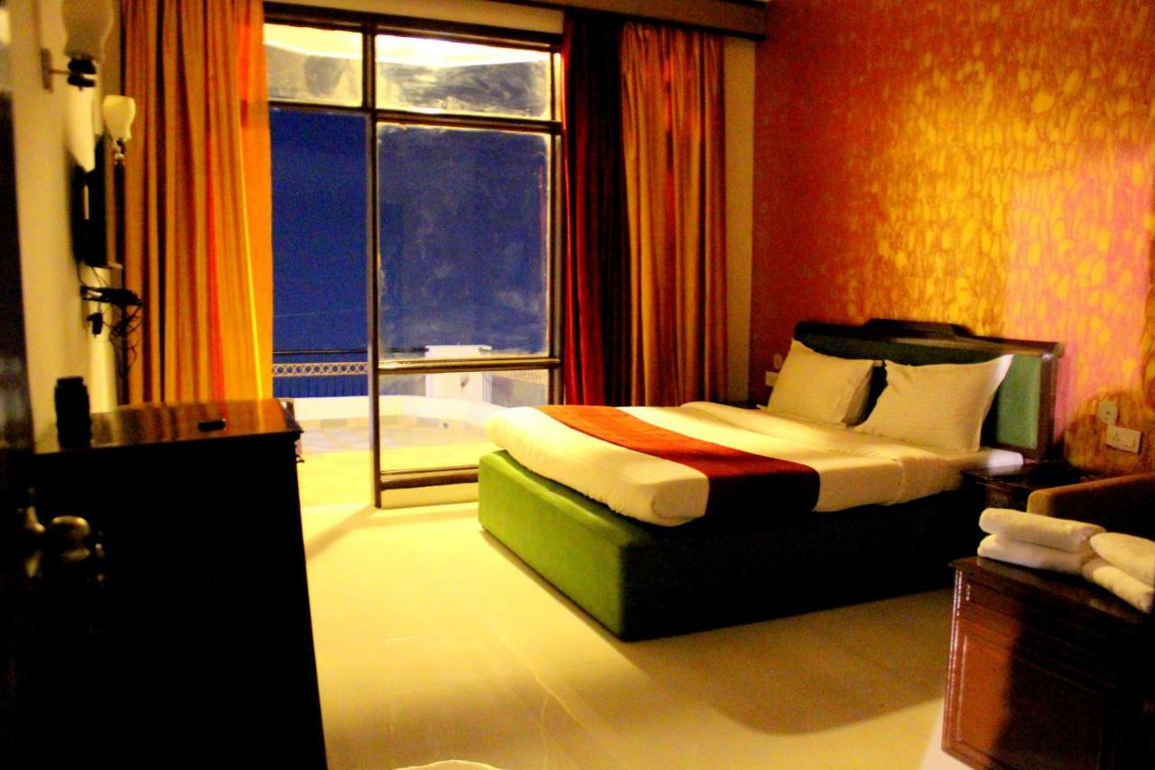 Vasant Palace Mussoorie By Jora Hospitality 外观 照片