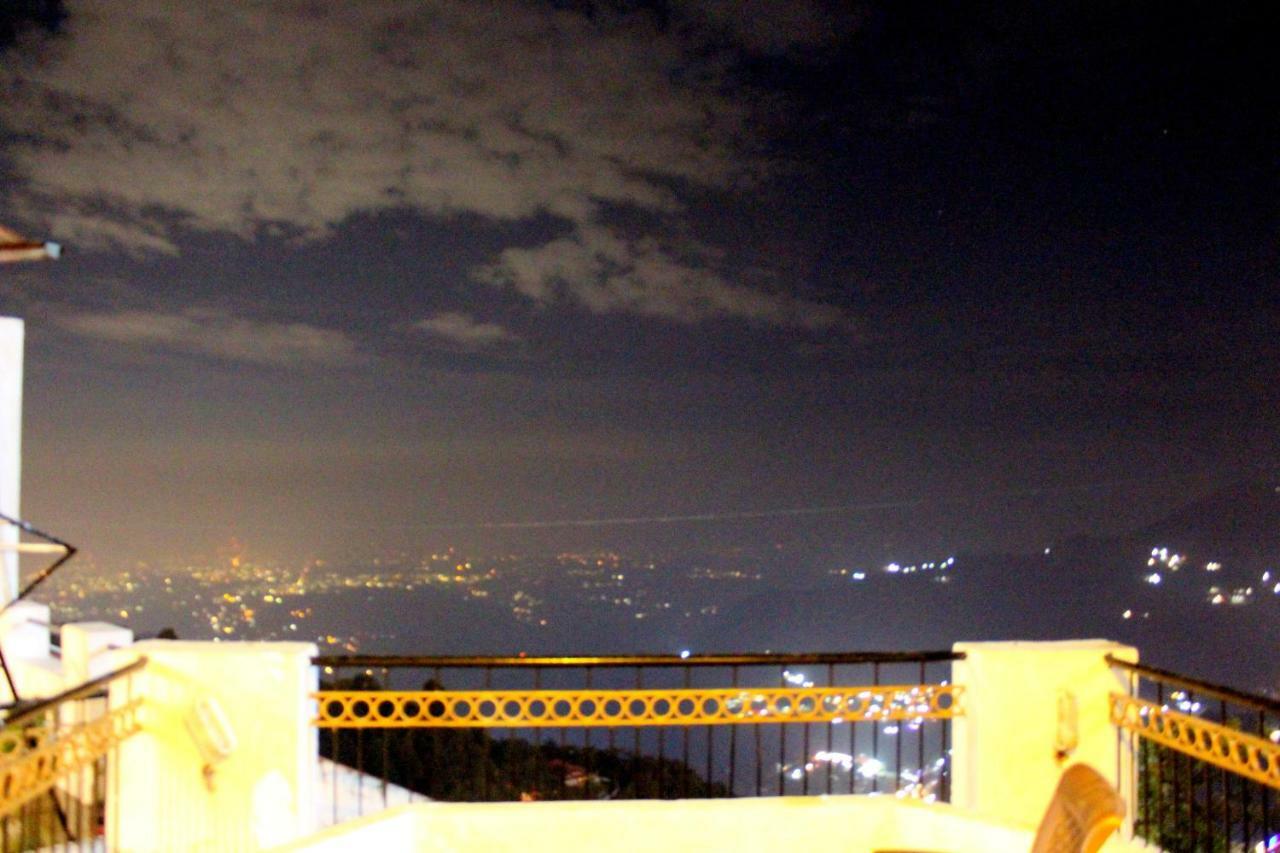 Vasant Palace Mussoorie By Jora Hospitality 外观 照片
