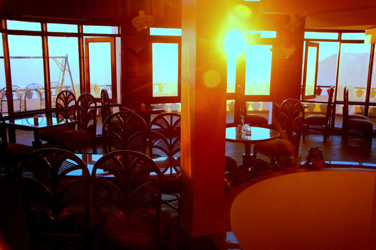 Vasant Palace Mussoorie By Jora Hospitality 外观 照片