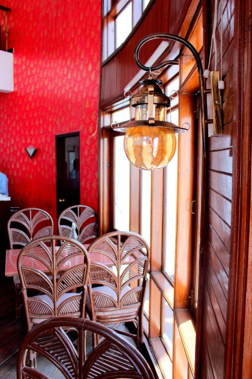 Vasant Palace Mussoorie By Jora Hospitality 外观 照片
